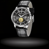 Pearls Of Royalty™ Mythical Fish Leap Longmen Watch